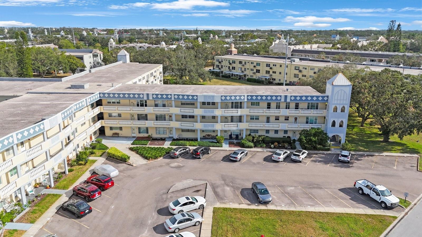 2221 SWEDISH DR #55, CLEARWATER, FL, 33763