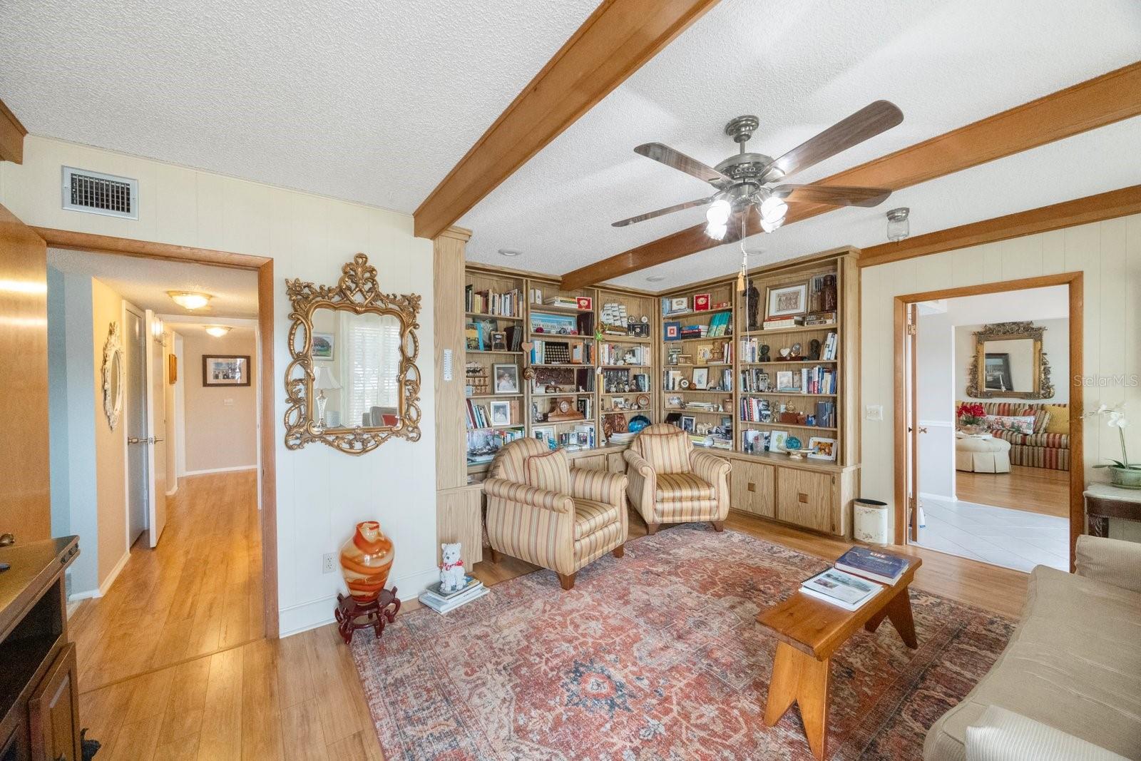 2221 SWEDISH DR #55, CLEARWATER, FL, 33763