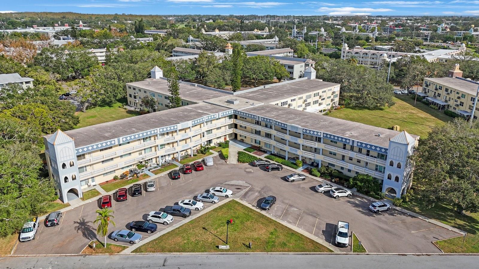2221 SWEDISH DR #55, CLEARWATER, FL, 33763