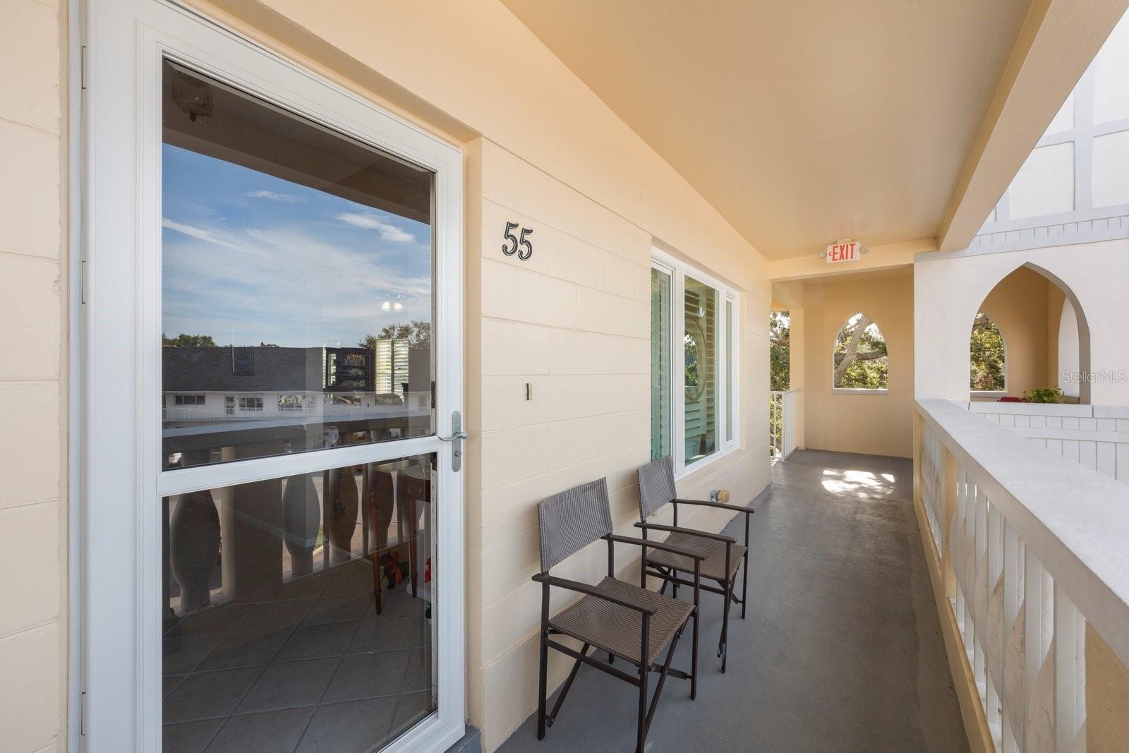 2221 SWEDISH DR #55, CLEARWATER, FL, 33763