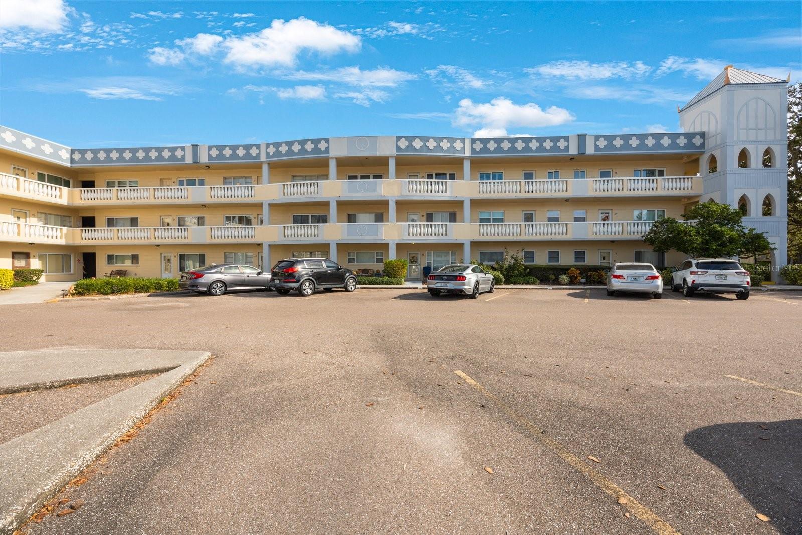 2221 SWEDISH DR #55, CLEARWATER, FL, 33763