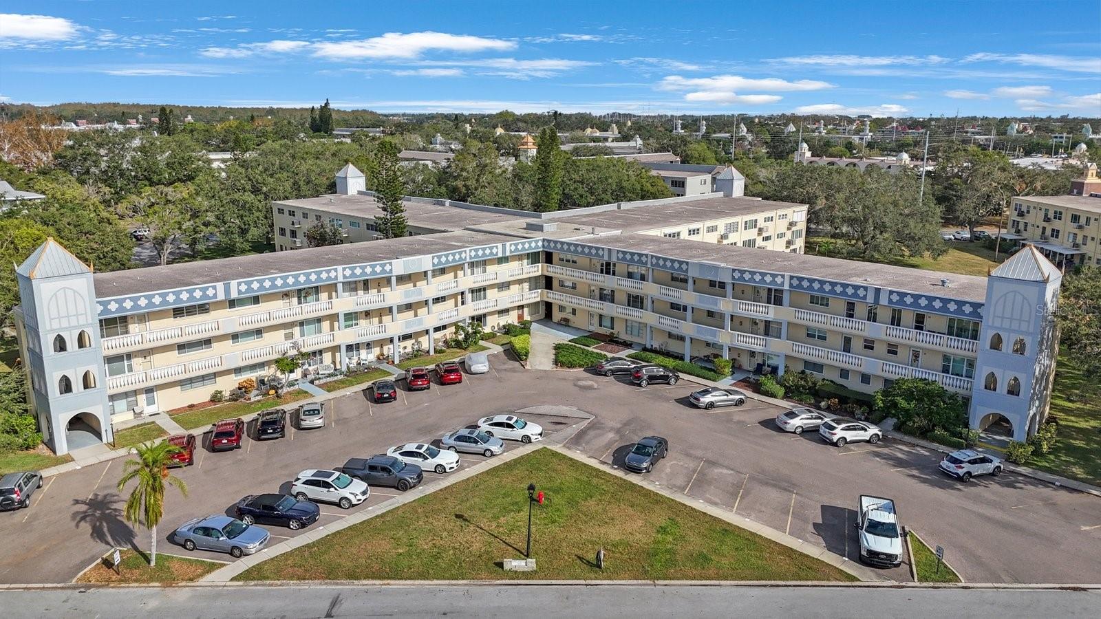 2221 SWEDISH DR #55, CLEARWATER, FL, 33763