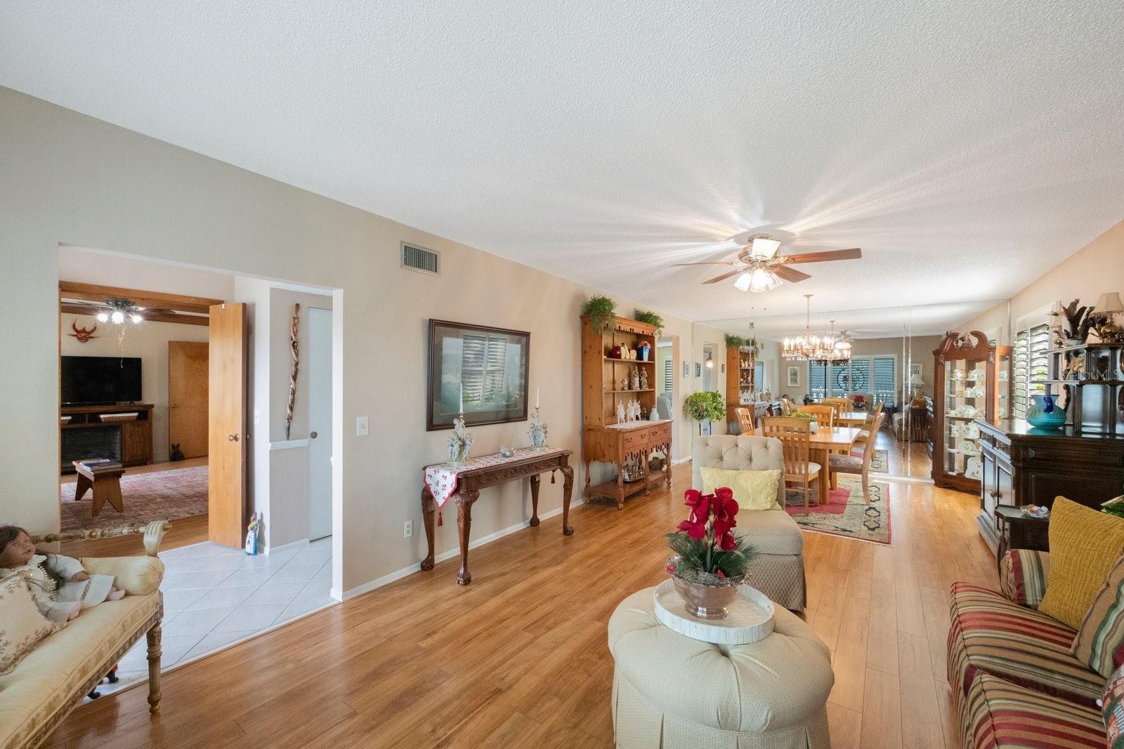 2221 SWEDISH DR #55, CLEARWATER, FL, 33763