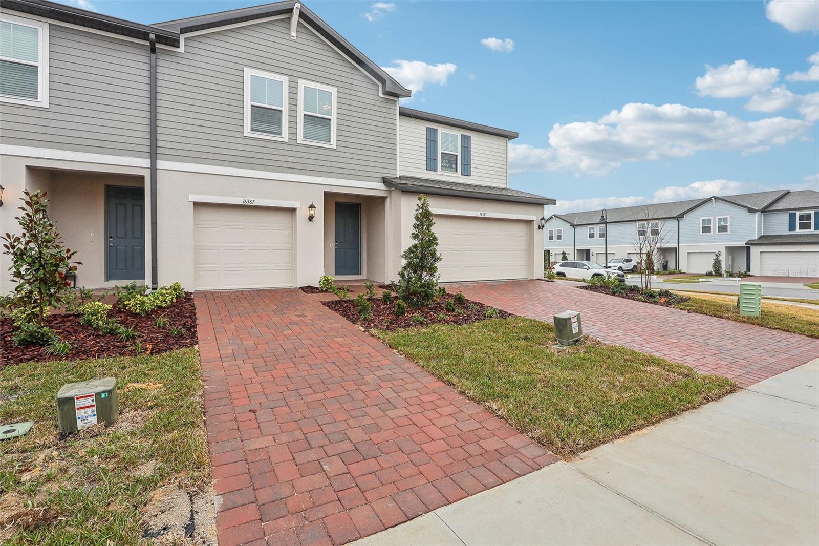 16387 HAPPY EAGLE DR, CLERMONT, FL, 34714