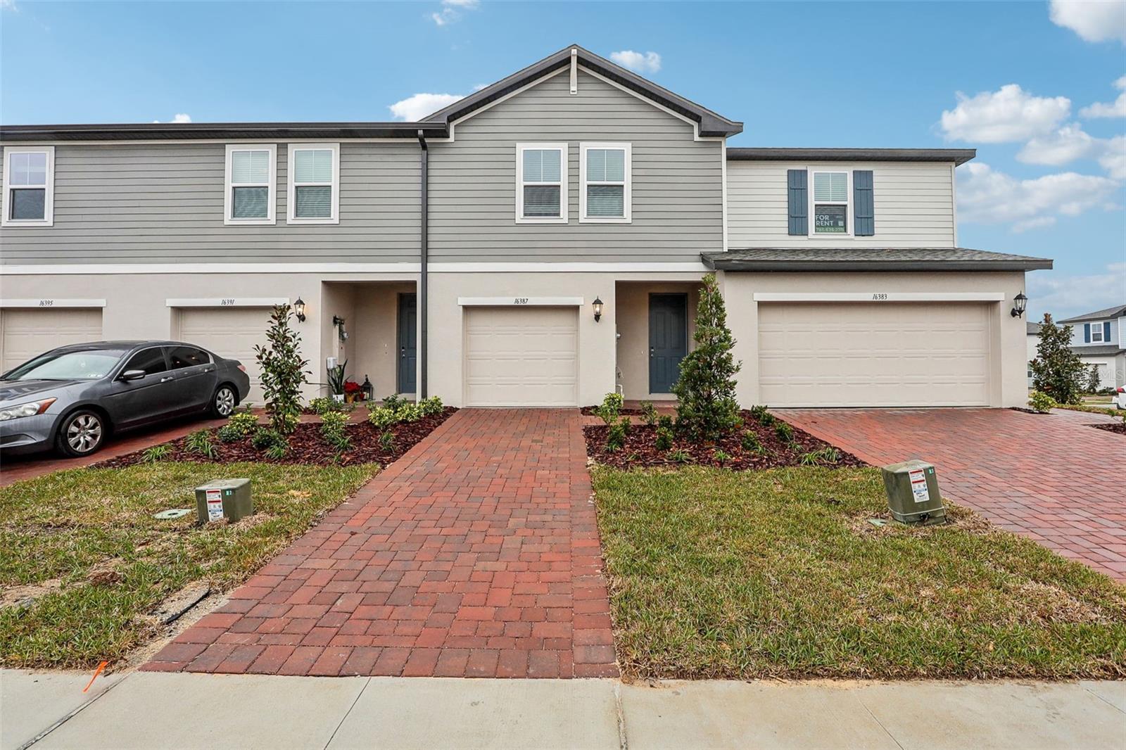 16387 HAPPY EAGLE DR, CLERMONT, FL, 34714