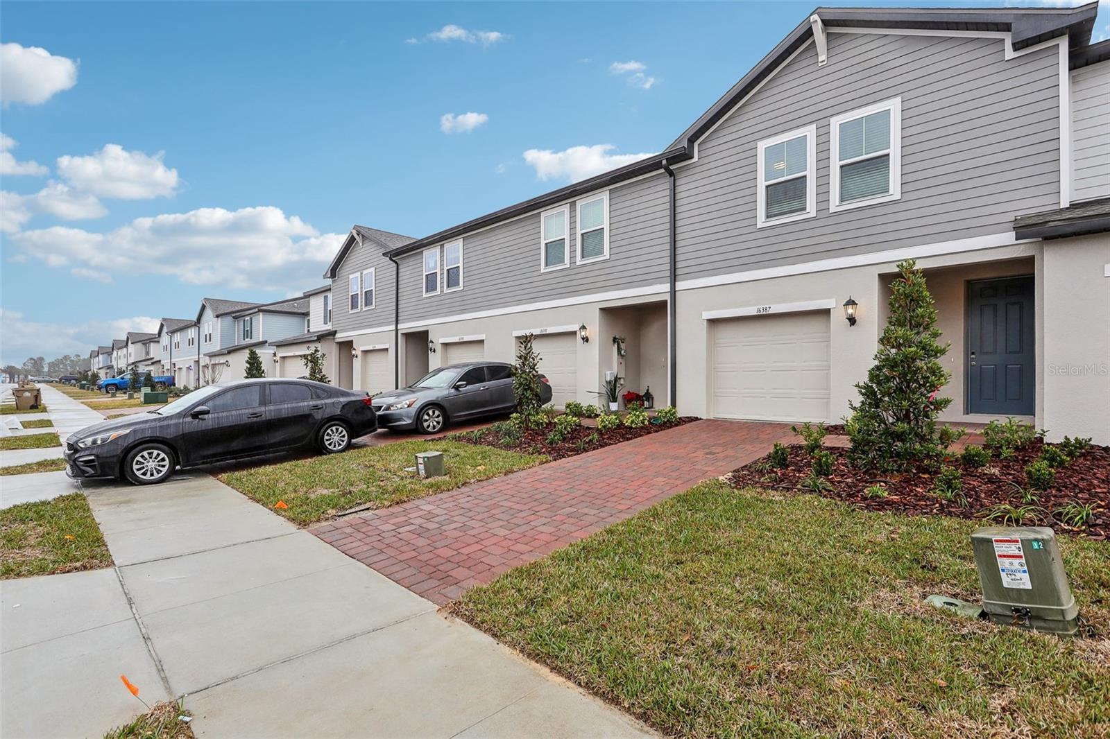 16387 HAPPY EAGLE DR, CLERMONT, FL, 34714