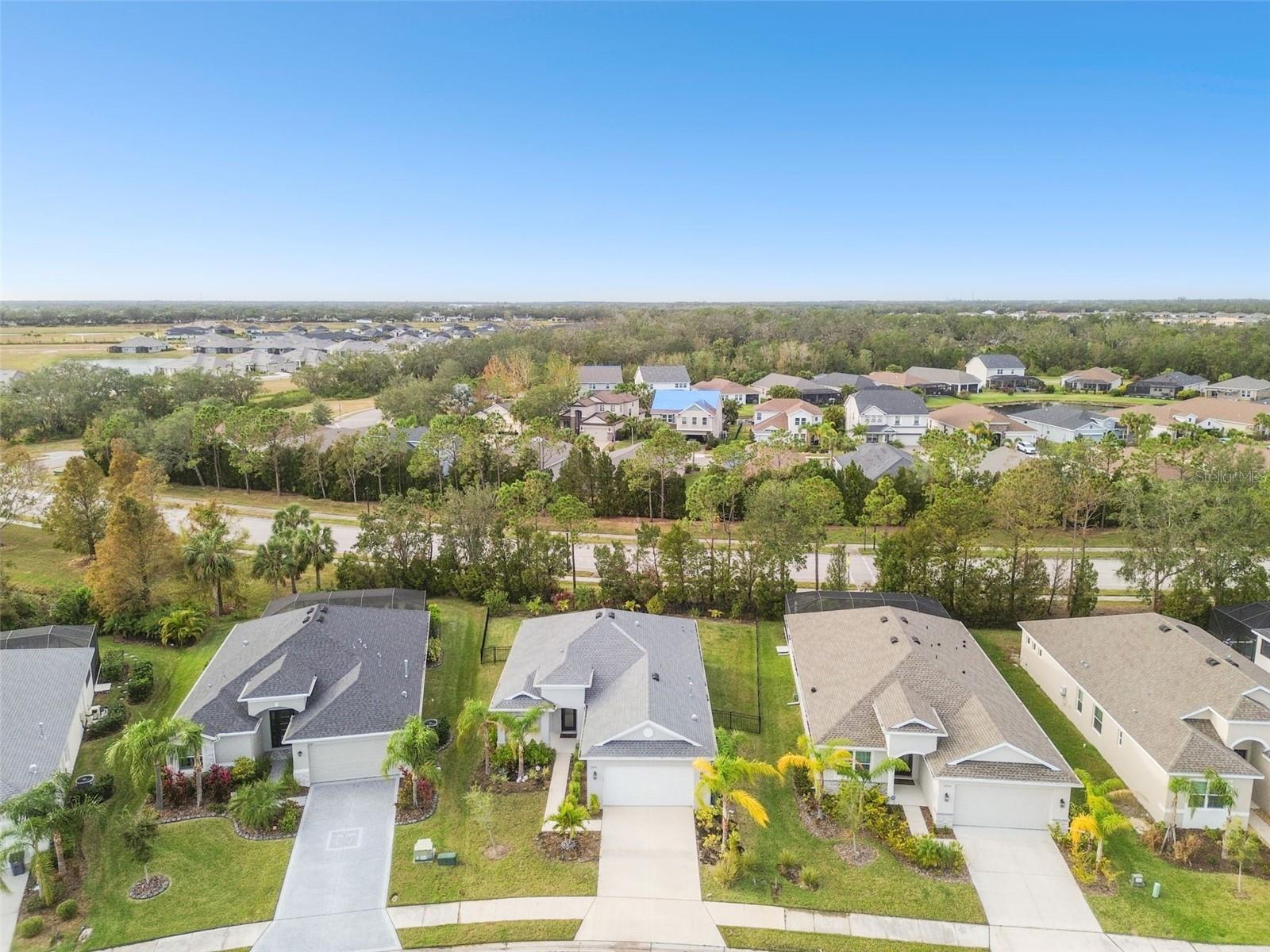 12743 RAINWASHED LOOP, PARRISH, FL, 34219