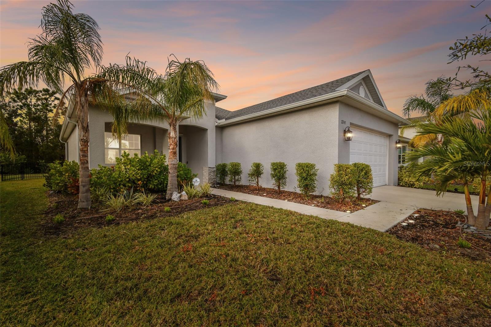 12743 RAINWASHED LOOP, PARRISH, FL, 34219