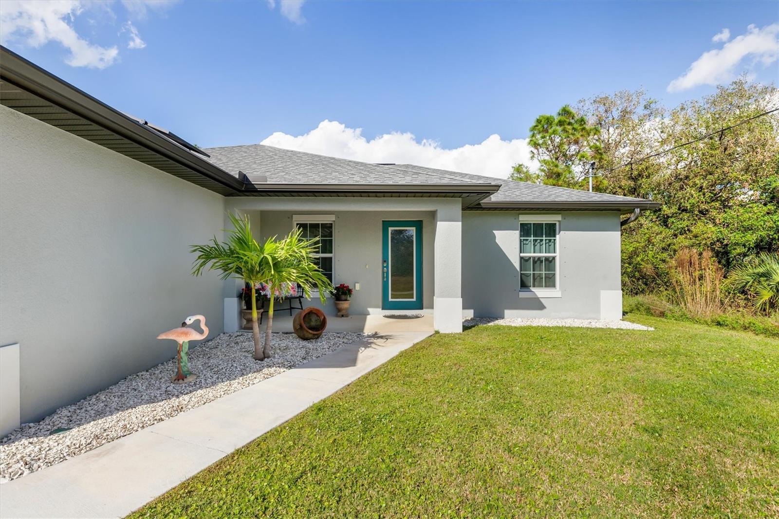 4340 ADOLPH AVE, NORTH PORT, FL, 34288