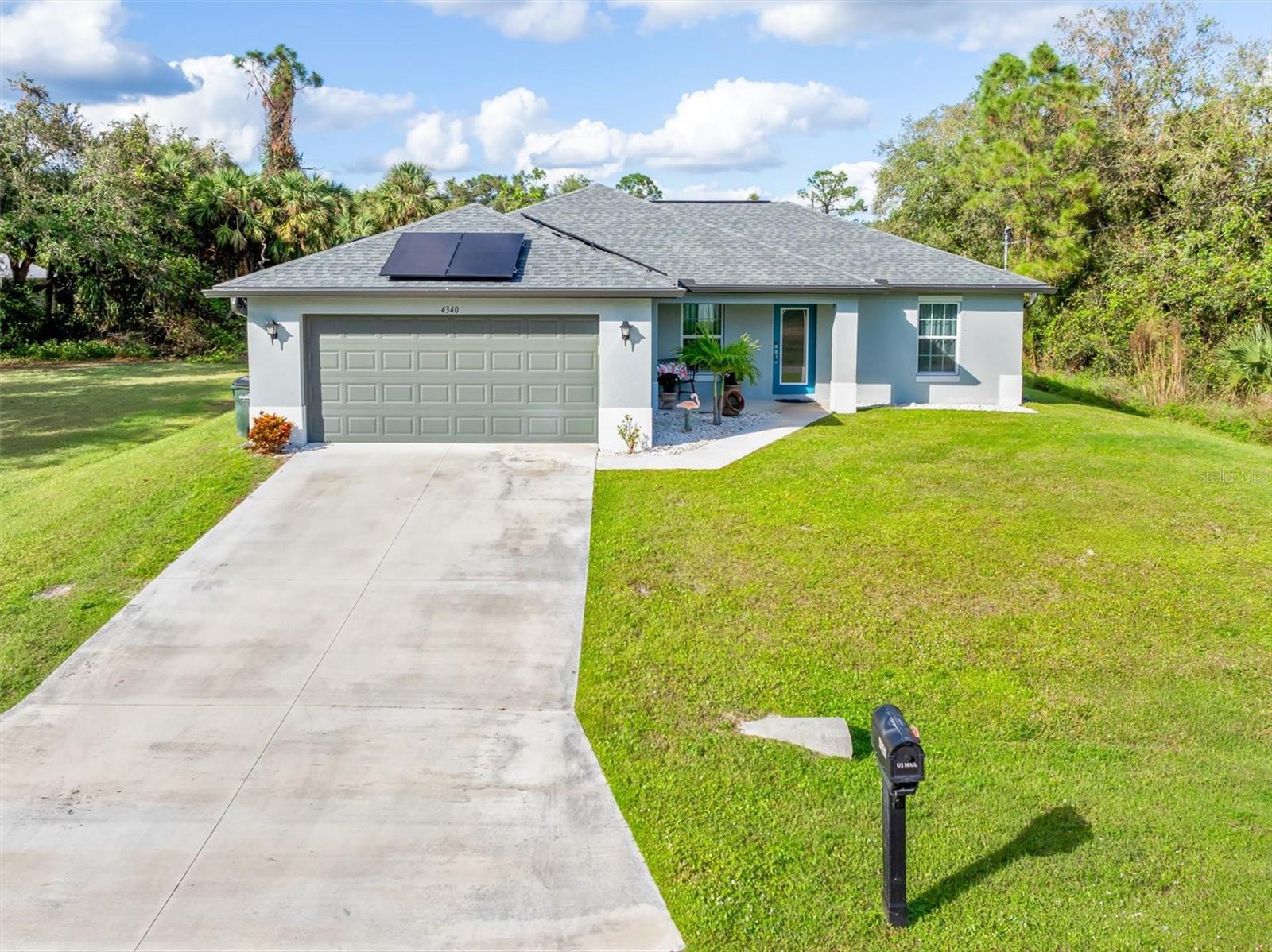 4340 ADOLPH AVE, NORTH PORT, FL, 34288