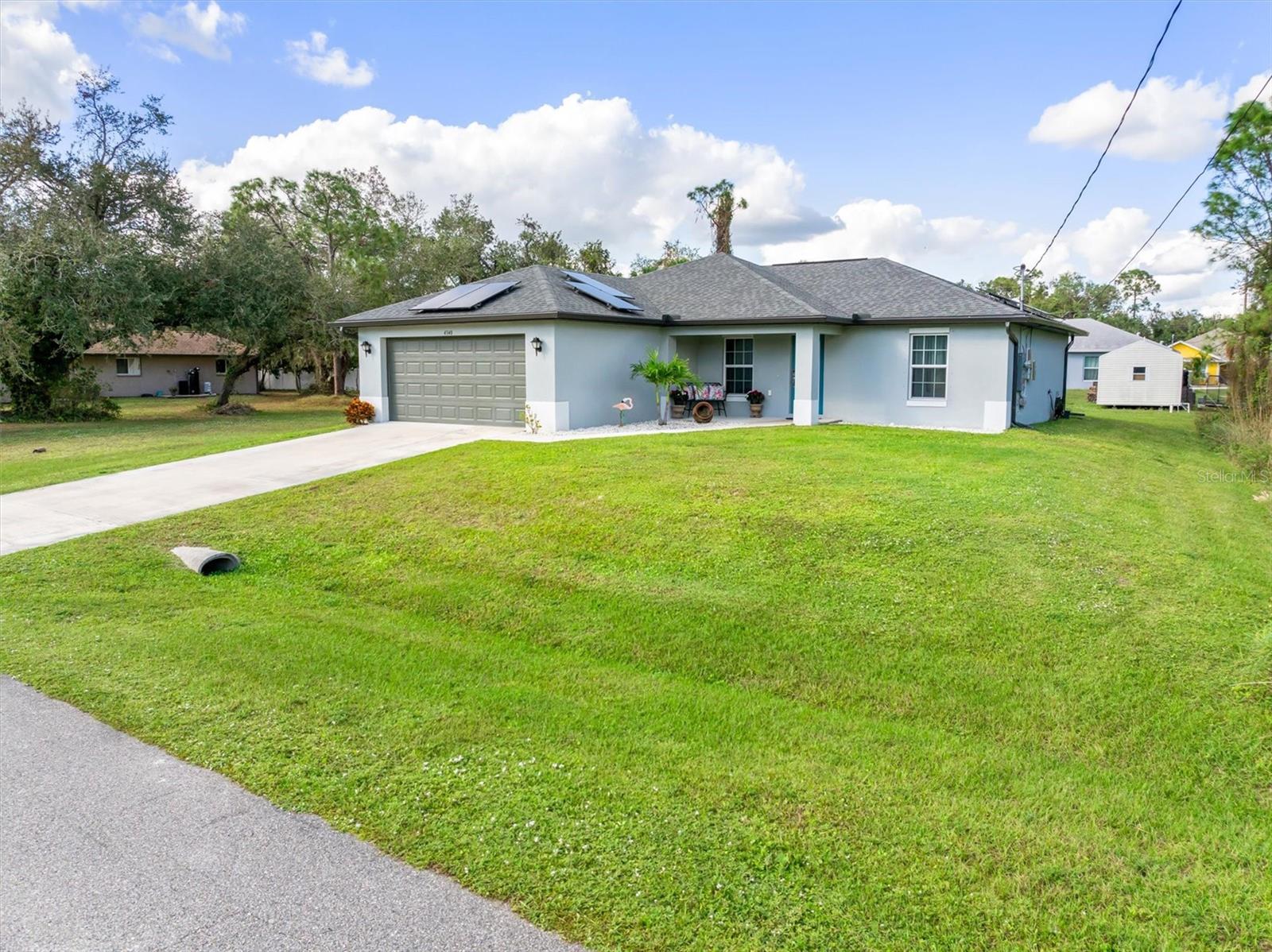 4340 ADOLPH AVE, NORTH PORT, FL, 34288