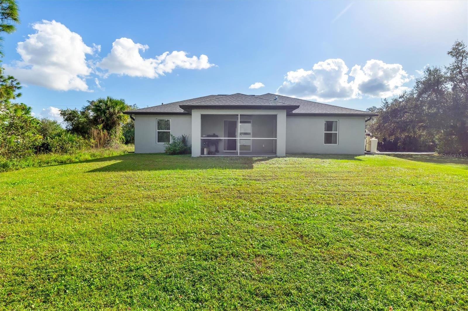 4340 ADOLPH AVE, NORTH PORT, FL, 34288