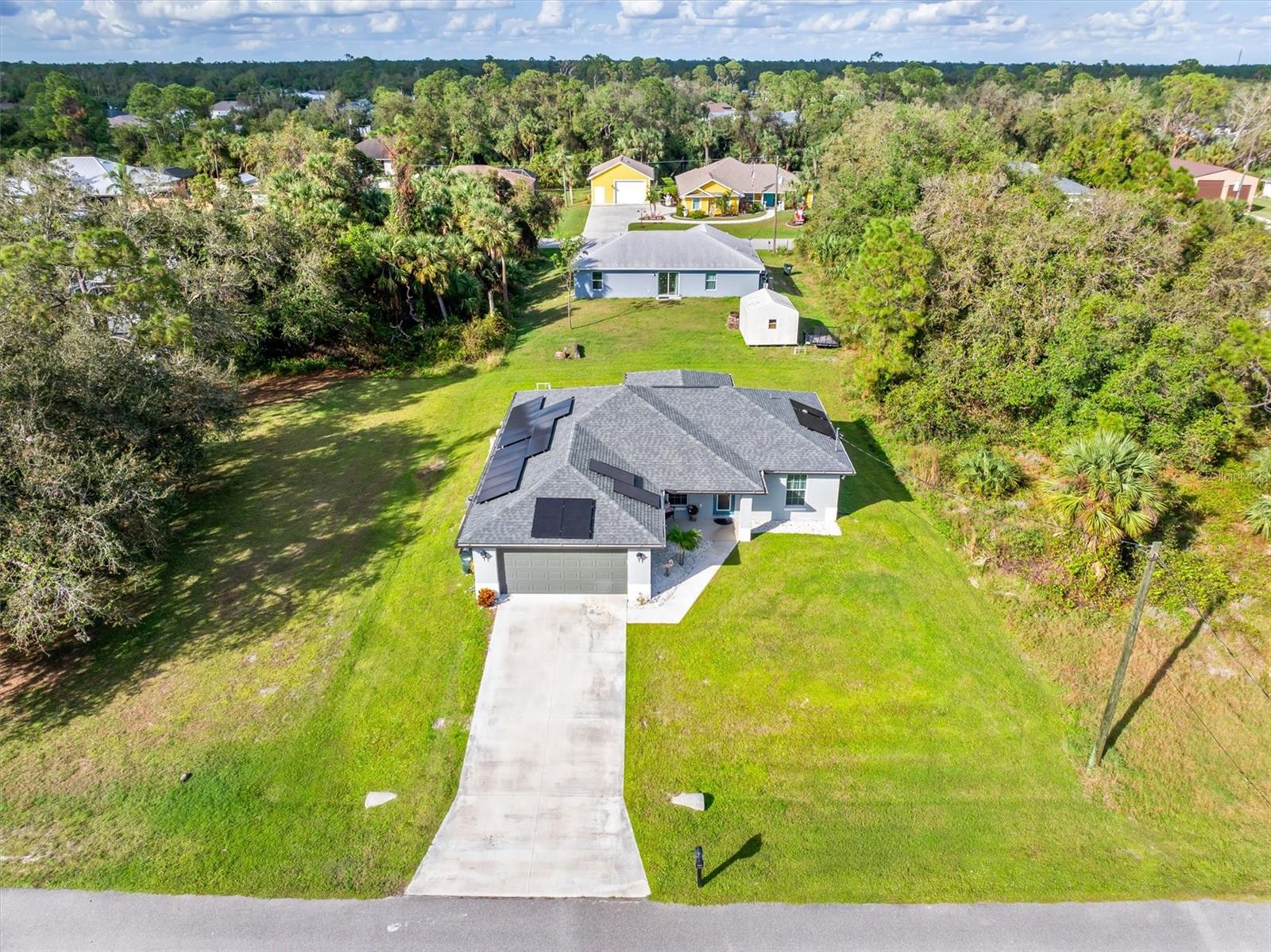 4340 ADOLPH AVE, NORTH PORT, FL, 34288