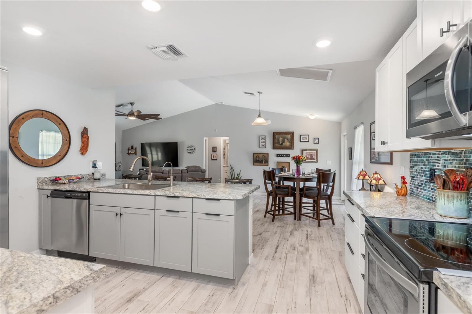 4340 ADOLPH AVE, NORTH PORT, FL, 34288