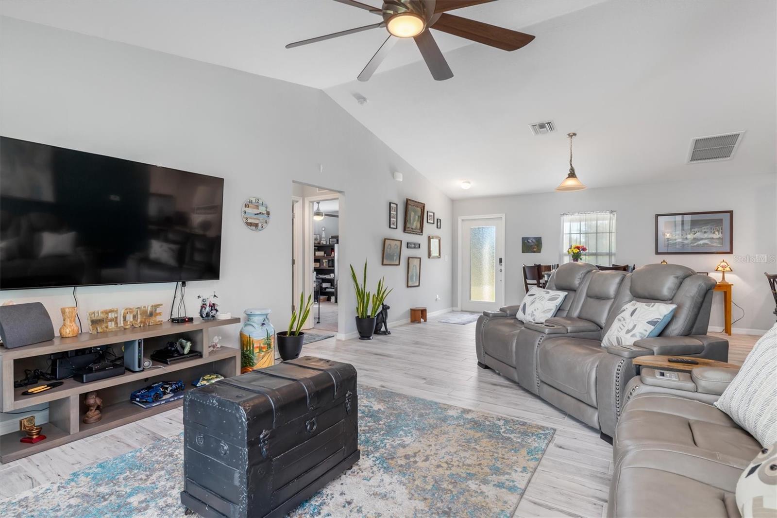 4340 ADOLPH AVE, NORTH PORT, FL, 34288
