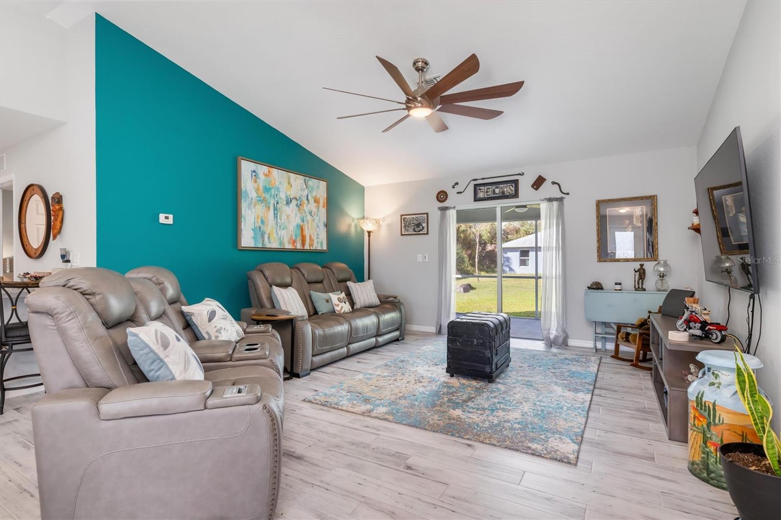 4340 ADOLPH AVE, NORTH PORT, FL, 34288