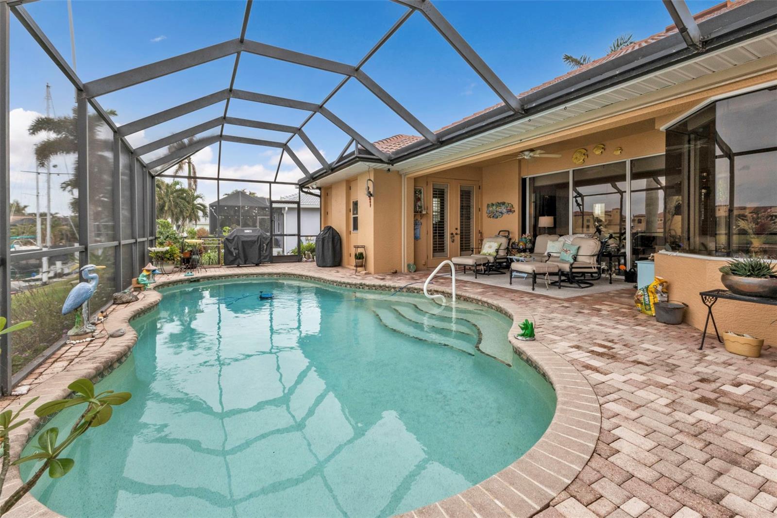 3322 SANDPIPER DR, PUNTA GORDA, FL, 33950