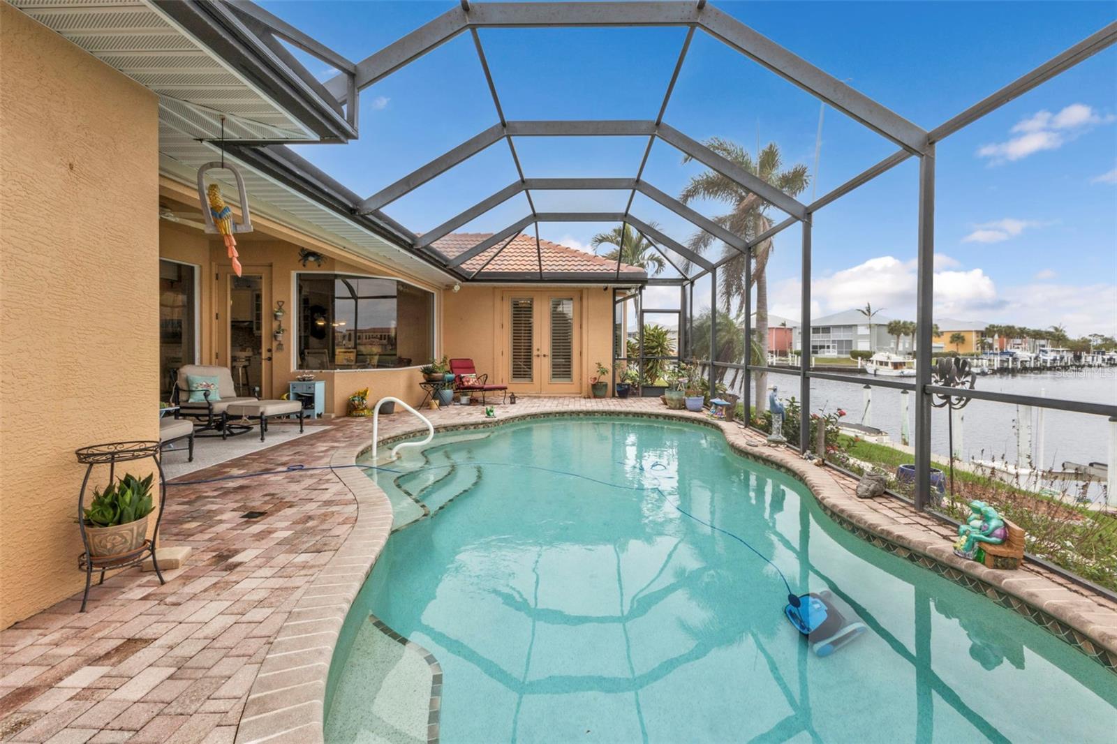 3322 SANDPIPER DR, PUNTA GORDA, FL, 33950