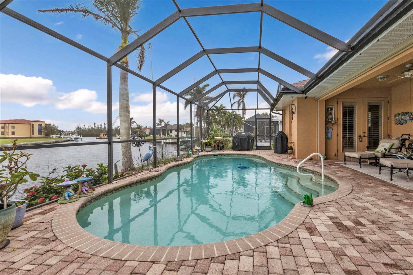 3322 SANDPIPER DR, PUNTA GORDA, FL, 33950