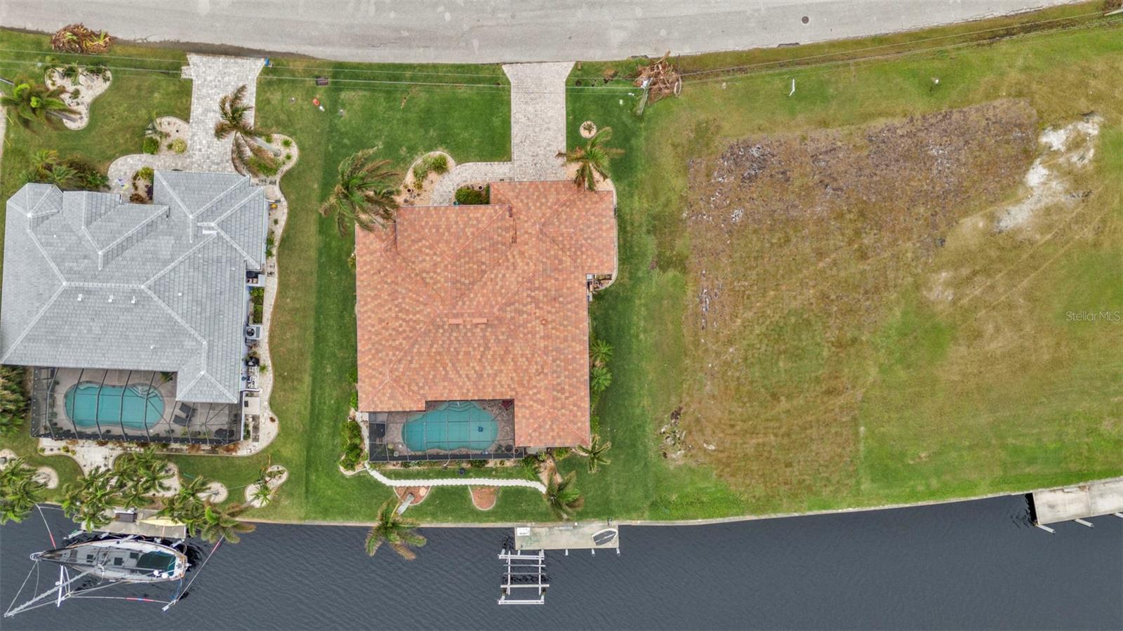 3322 SANDPIPER DR, PUNTA GORDA, FL, 33950
