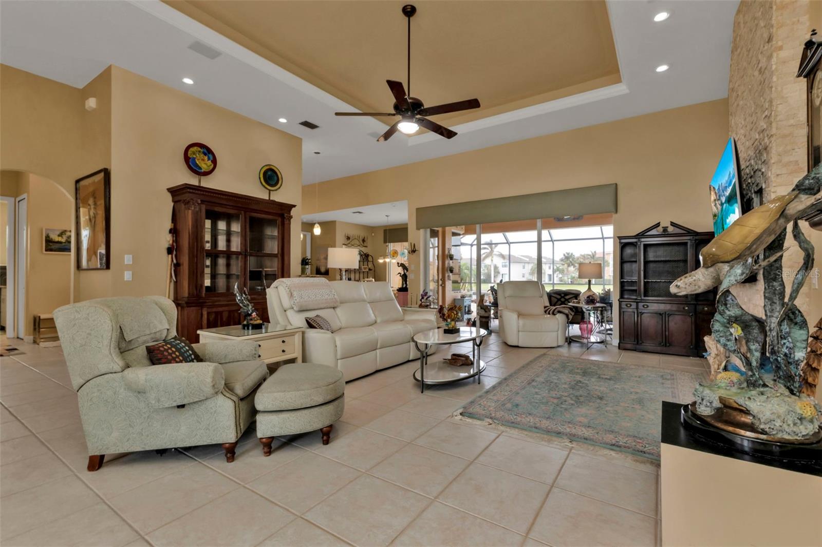 3322 SANDPIPER DR, PUNTA GORDA, FL, 33950