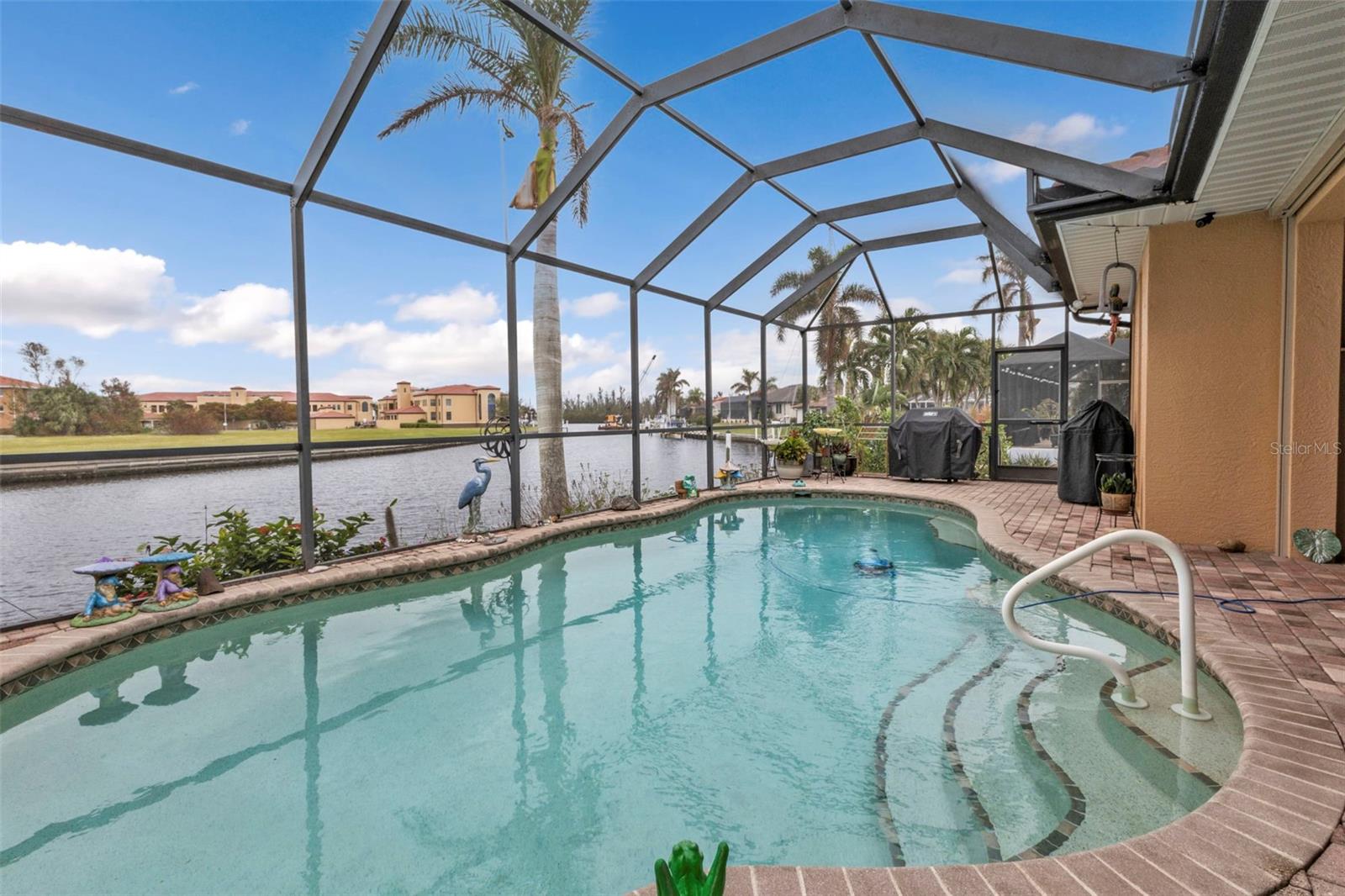 3322 SANDPIPER DR, PUNTA GORDA, FL, 33950