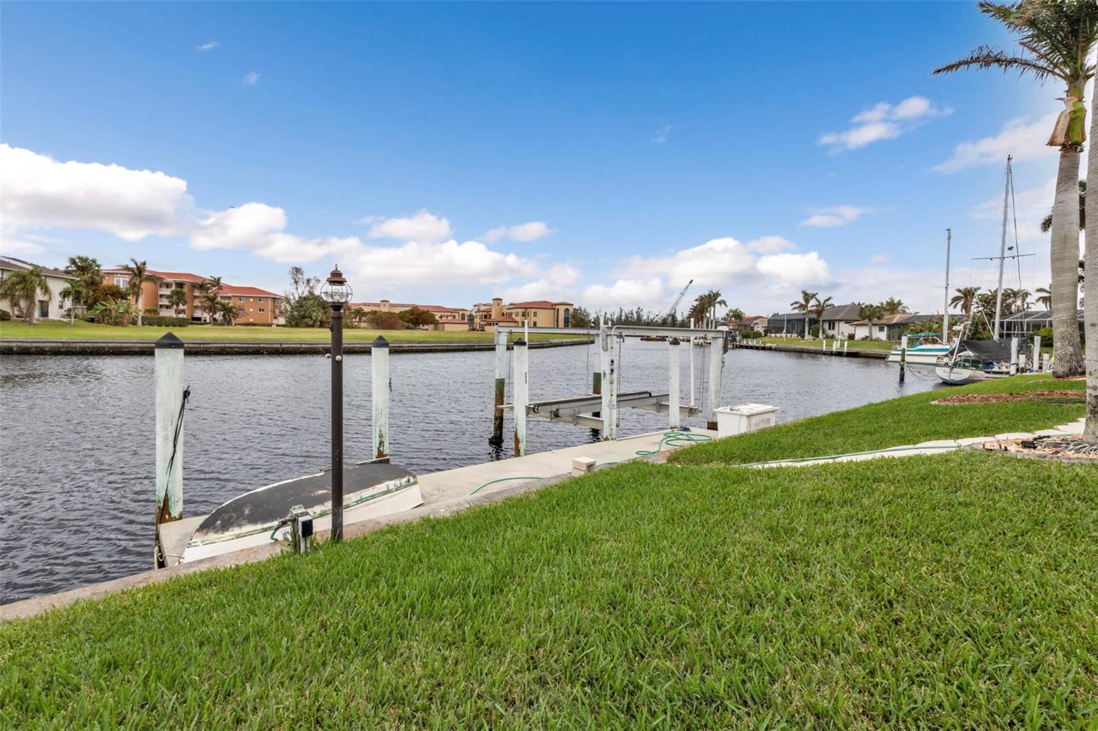 3322 SANDPIPER DR, PUNTA GORDA, FL, 33950