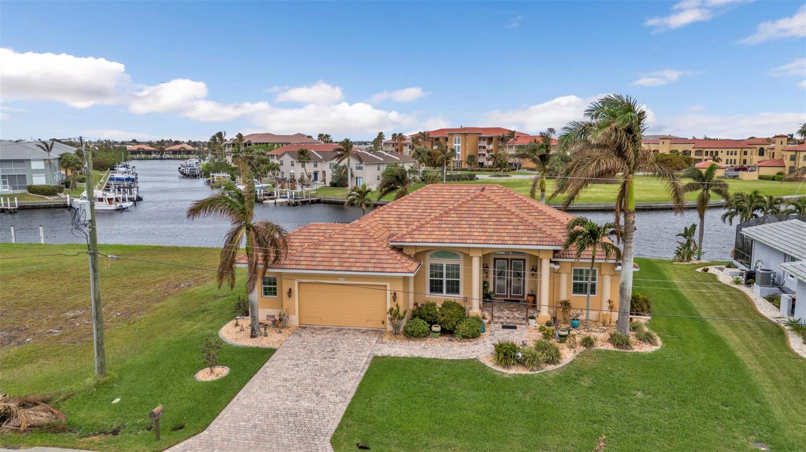 3322 SANDPIPER DR, PUNTA GORDA, FL, 33950