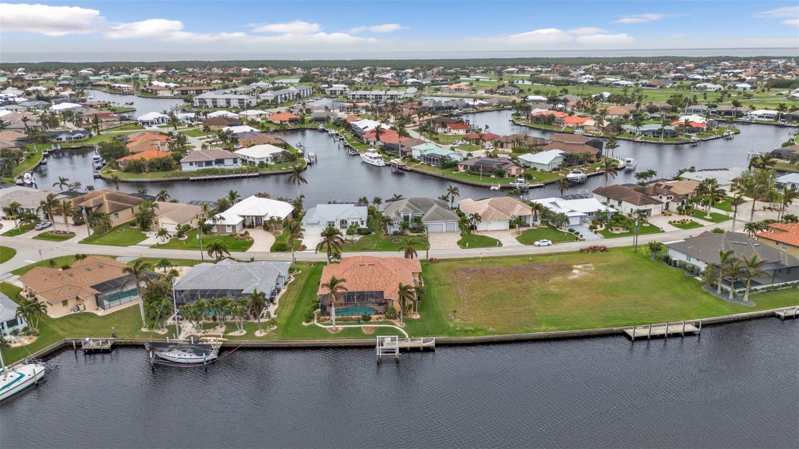 3322 SANDPIPER DR, PUNTA GORDA, FL, 33950