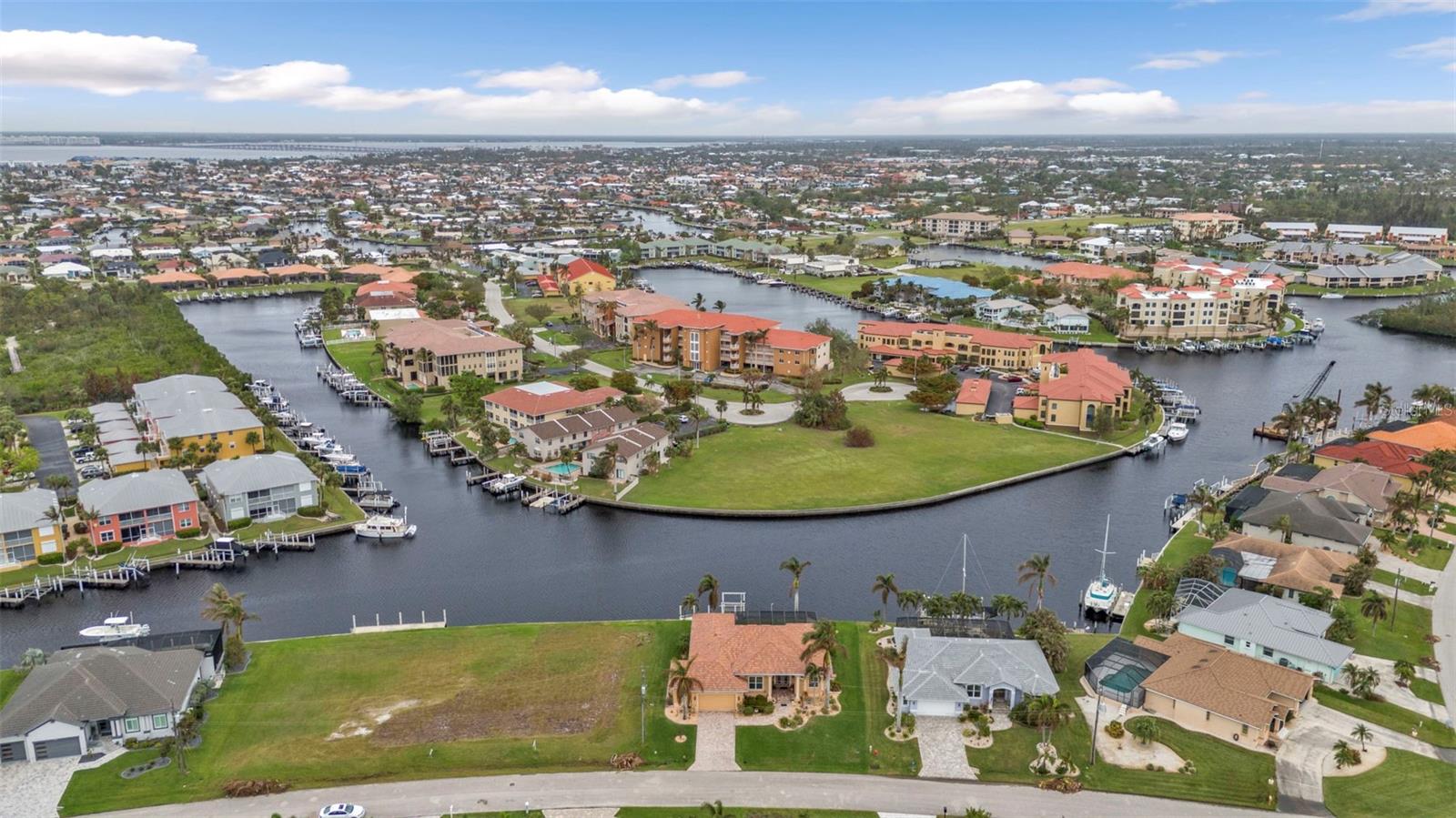 3322 SANDPIPER DR, PUNTA GORDA, FL, 33950