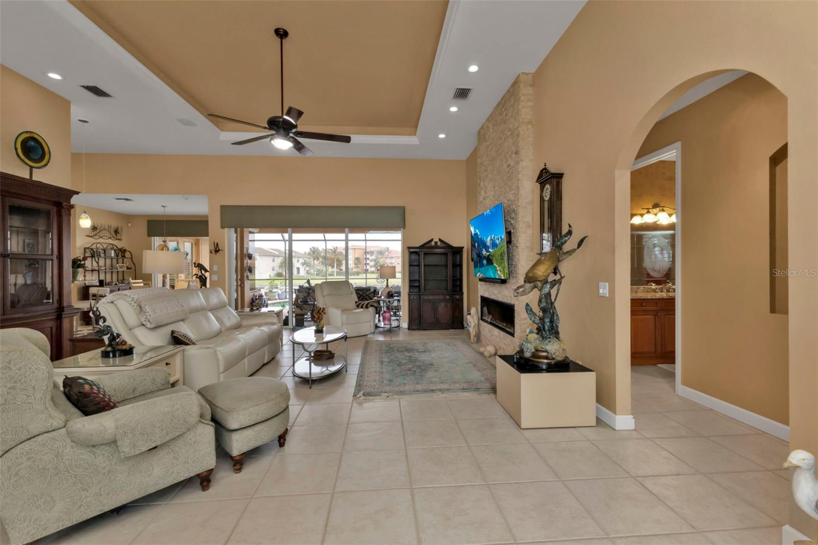 3322 SANDPIPER DR, PUNTA GORDA, FL, 33950