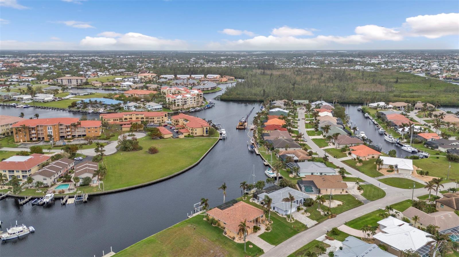 3322 SANDPIPER DR, PUNTA GORDA, FL, 33950