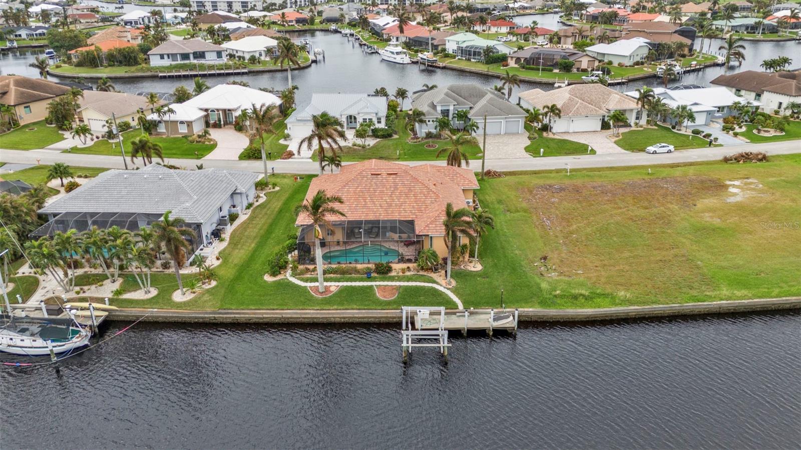 3322 SANDPIPER DR, PUNTA GORDA, FL, 33950