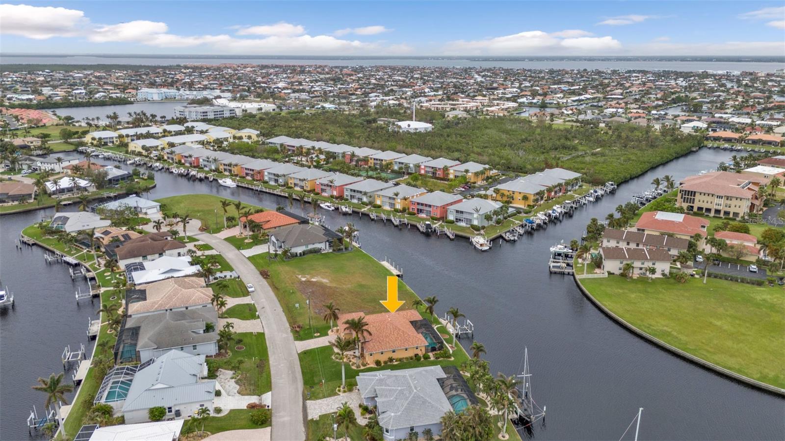 3322 SANDPIPER DR, PUNTA GORDA, FL, 33950