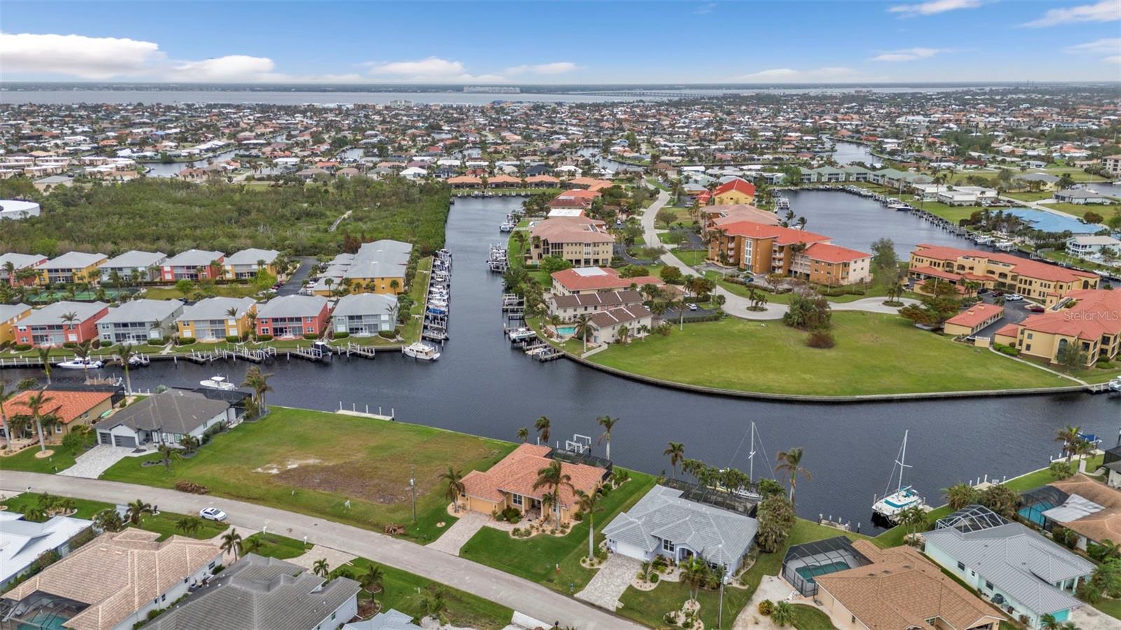 3322 SANDPIPER DR, PUNTA GORDA, FL, 33950