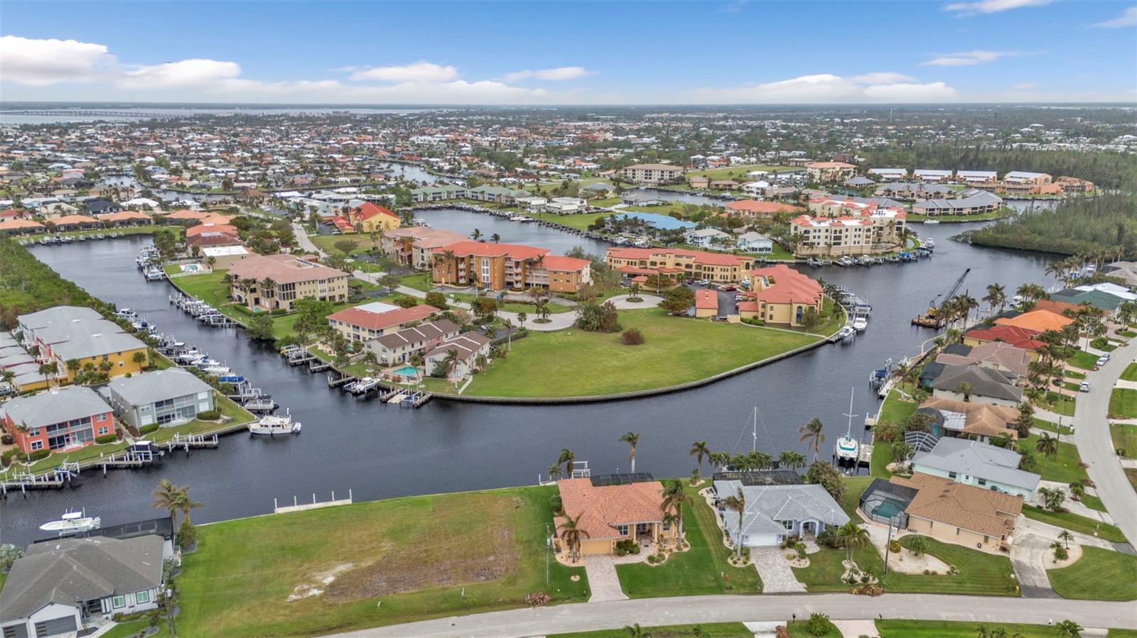 3322 SANDPIPER DR, PUNTA GORDA, FL, 33950