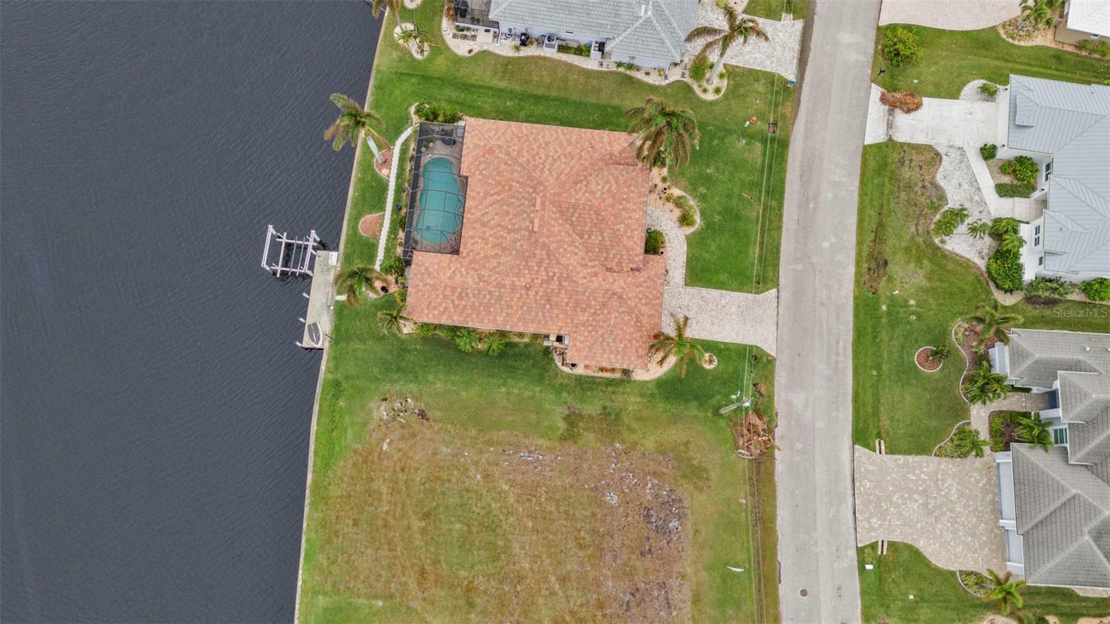 3322 SANDPIPER DR, PUNTA GORDA, FL, 33950