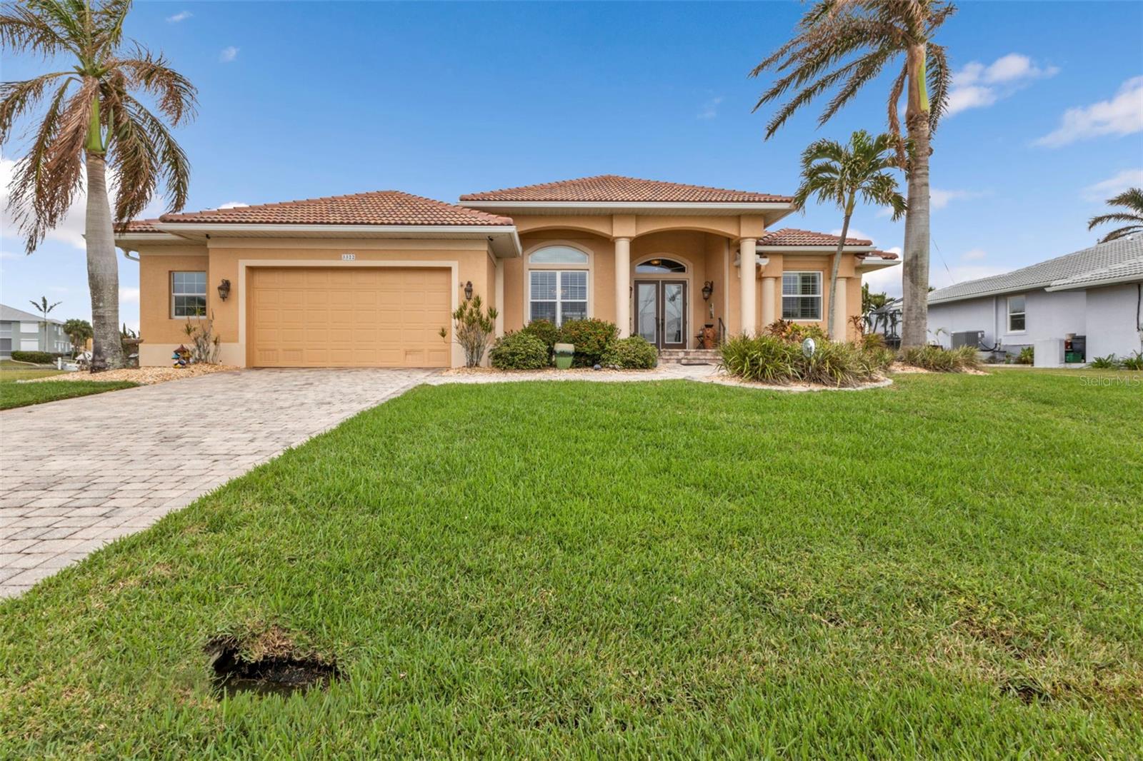 3322 SANDPIPER DR, PUNTA GORDA, FL, 33950