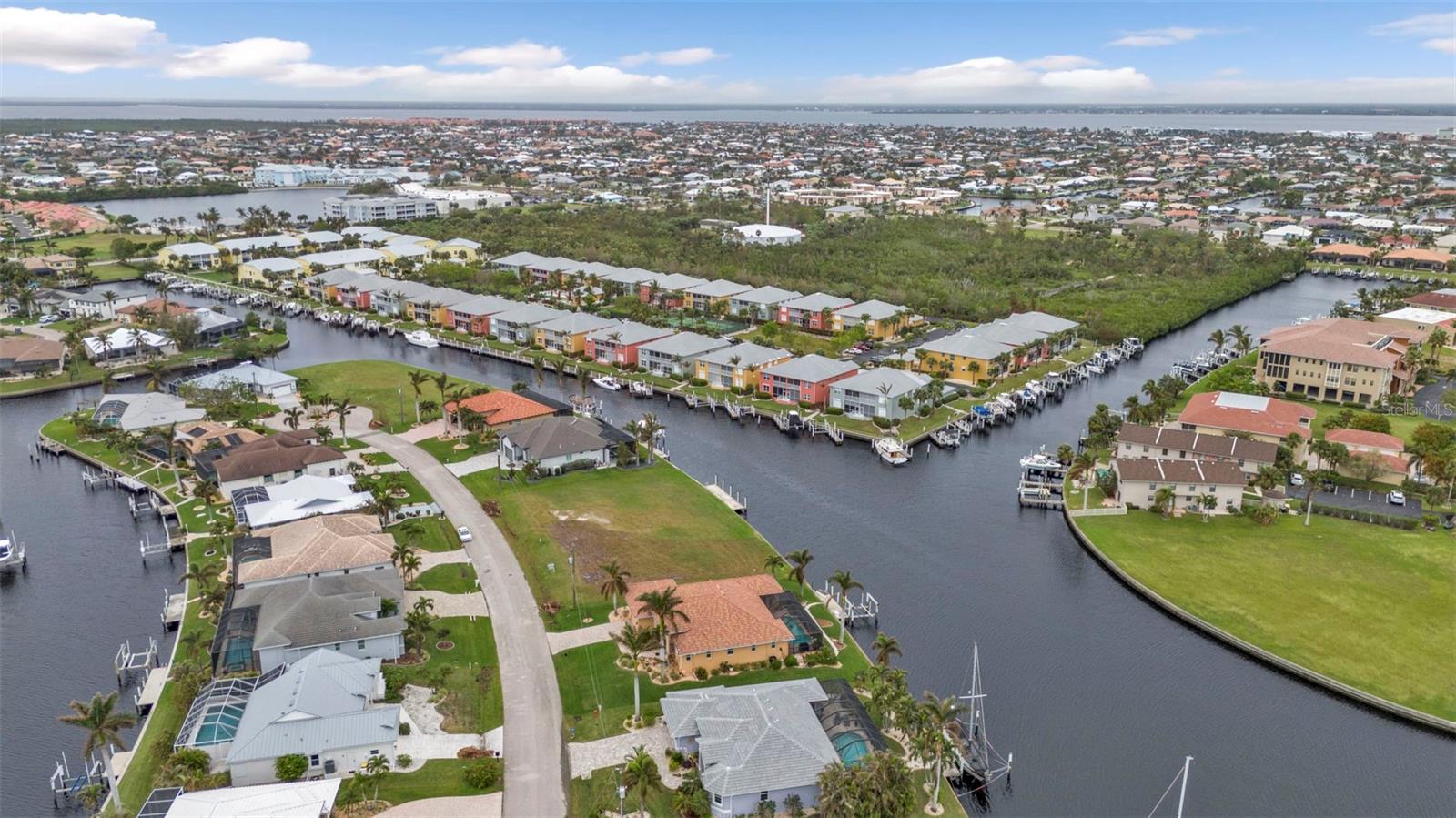 3322 SANDPIPER DR, PUNTA GORDA, FL, 33950