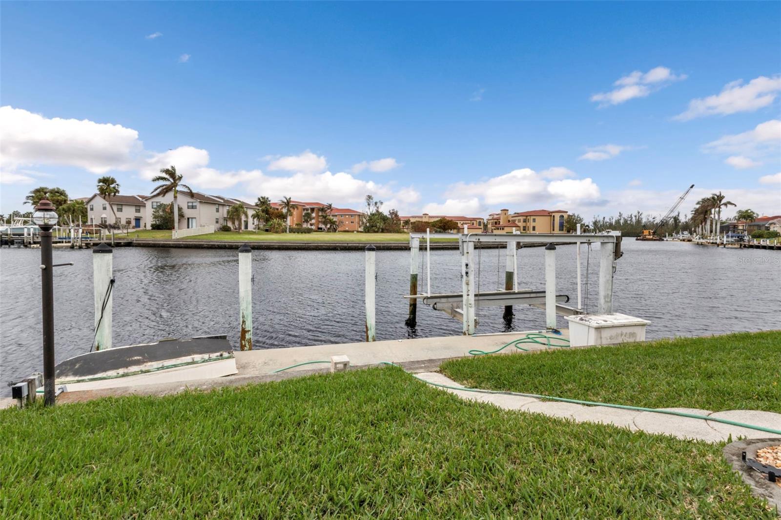 3322 SANDPIPER DR, PUNTA GORDA, FL, 33950