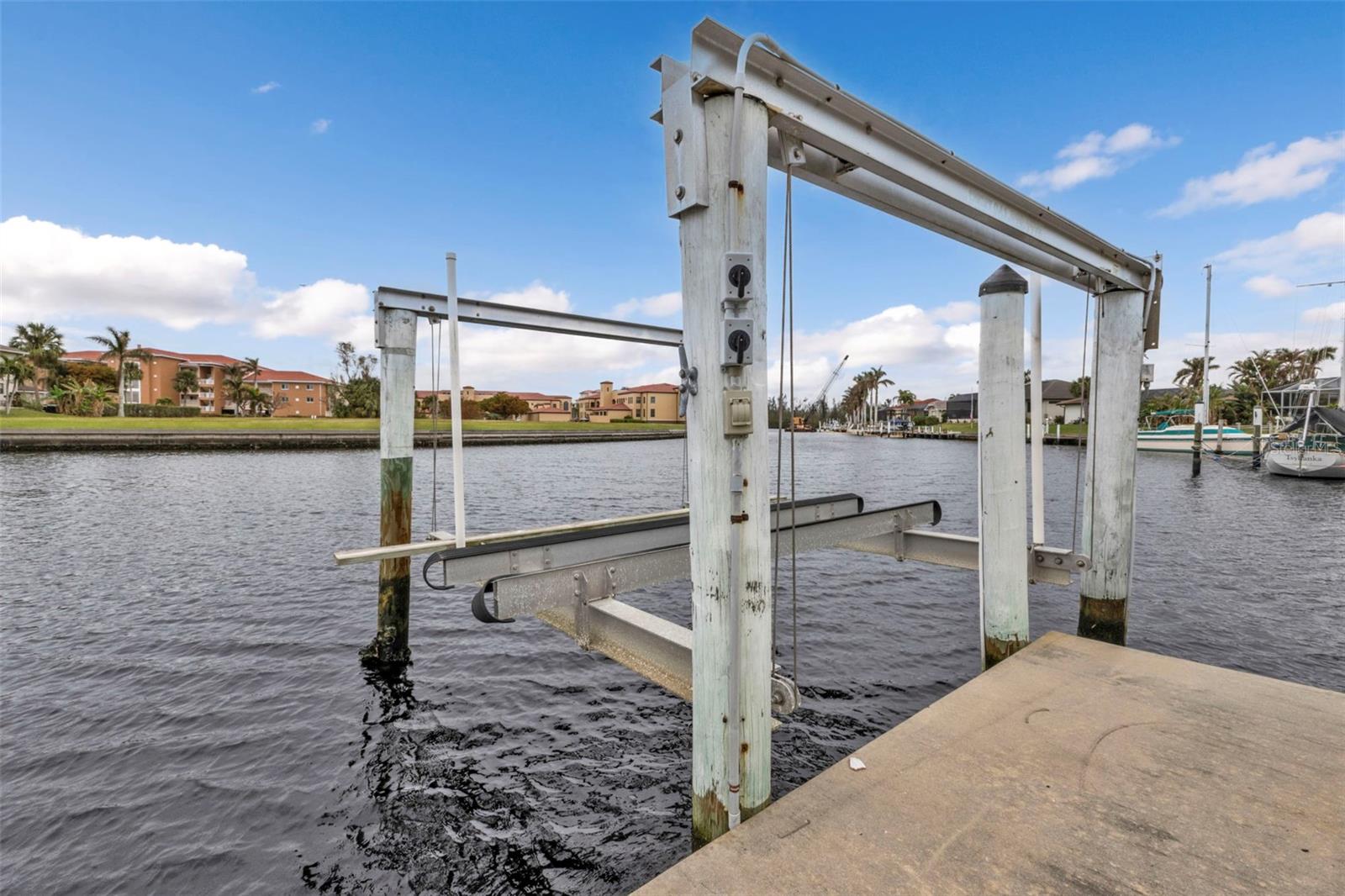 3322 SANDPIPER DR, PUNTA GORDA, FL, 33950