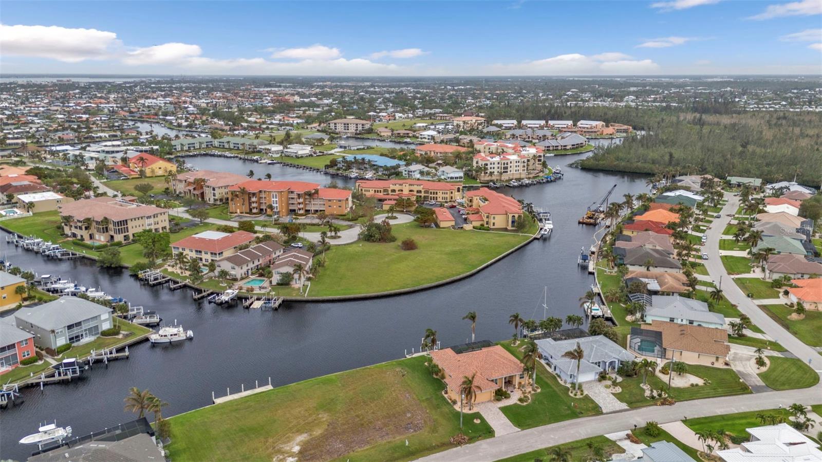 3322 SANDPIPER DR, PUNTA GORDA, FL, 33950