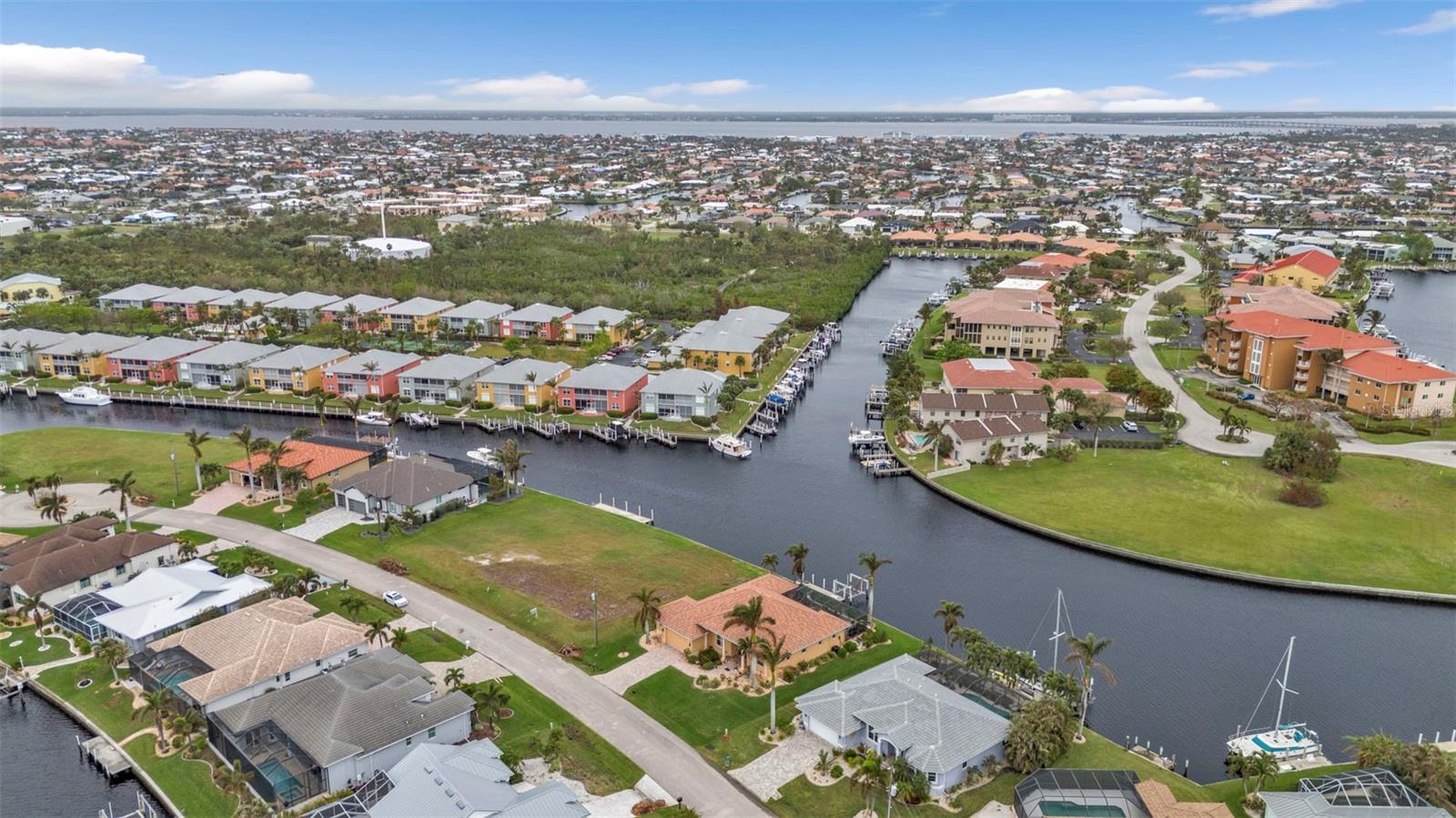 3322 SANDPIPER DR, PUNTA GORDA, FL, 33950