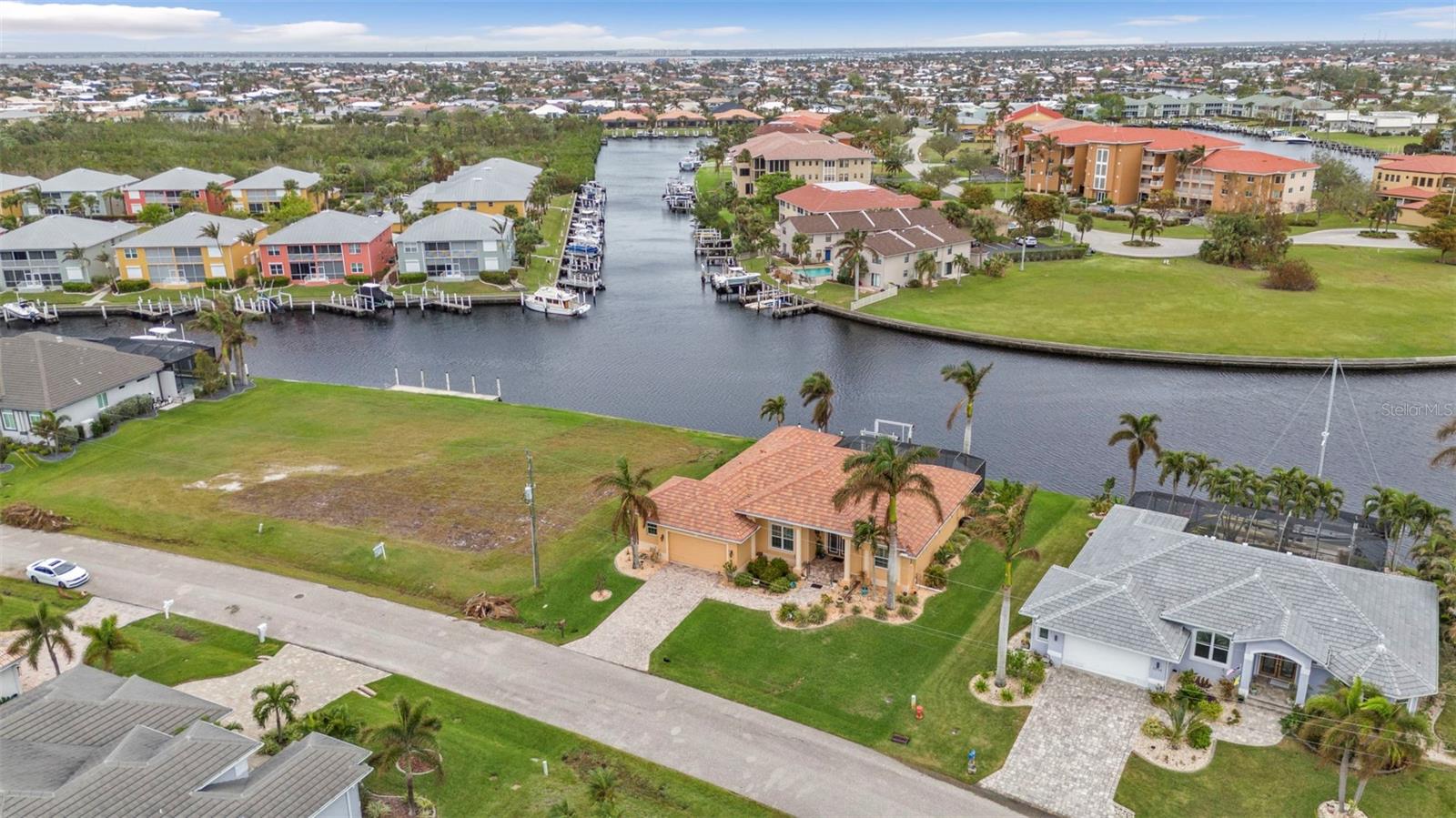 3322 SANDPIPER DR, PUNTA GORDA, FL, 33950