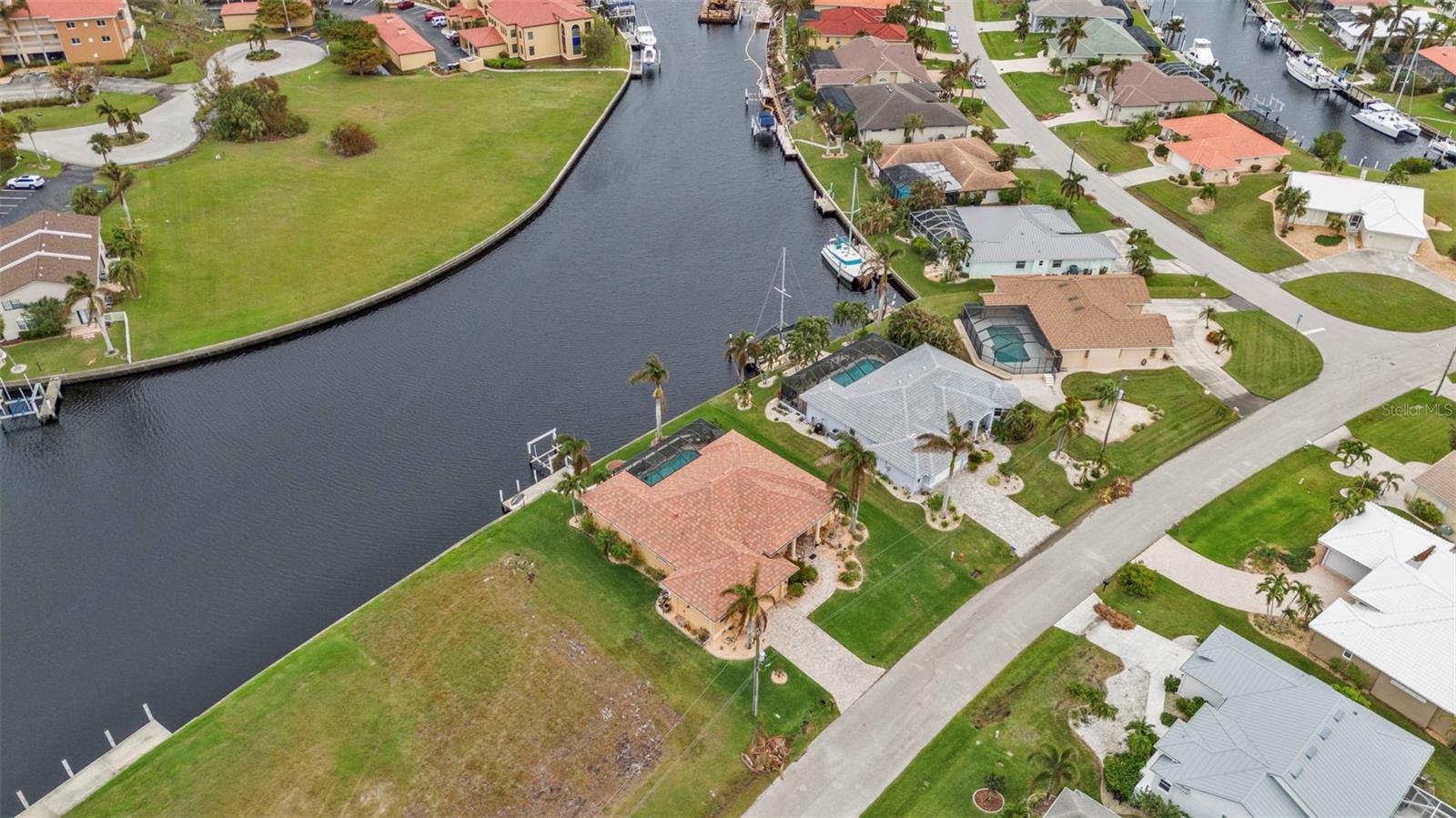 3322 SANDPIPER DR, PUNTA GORDA, FL, 33950