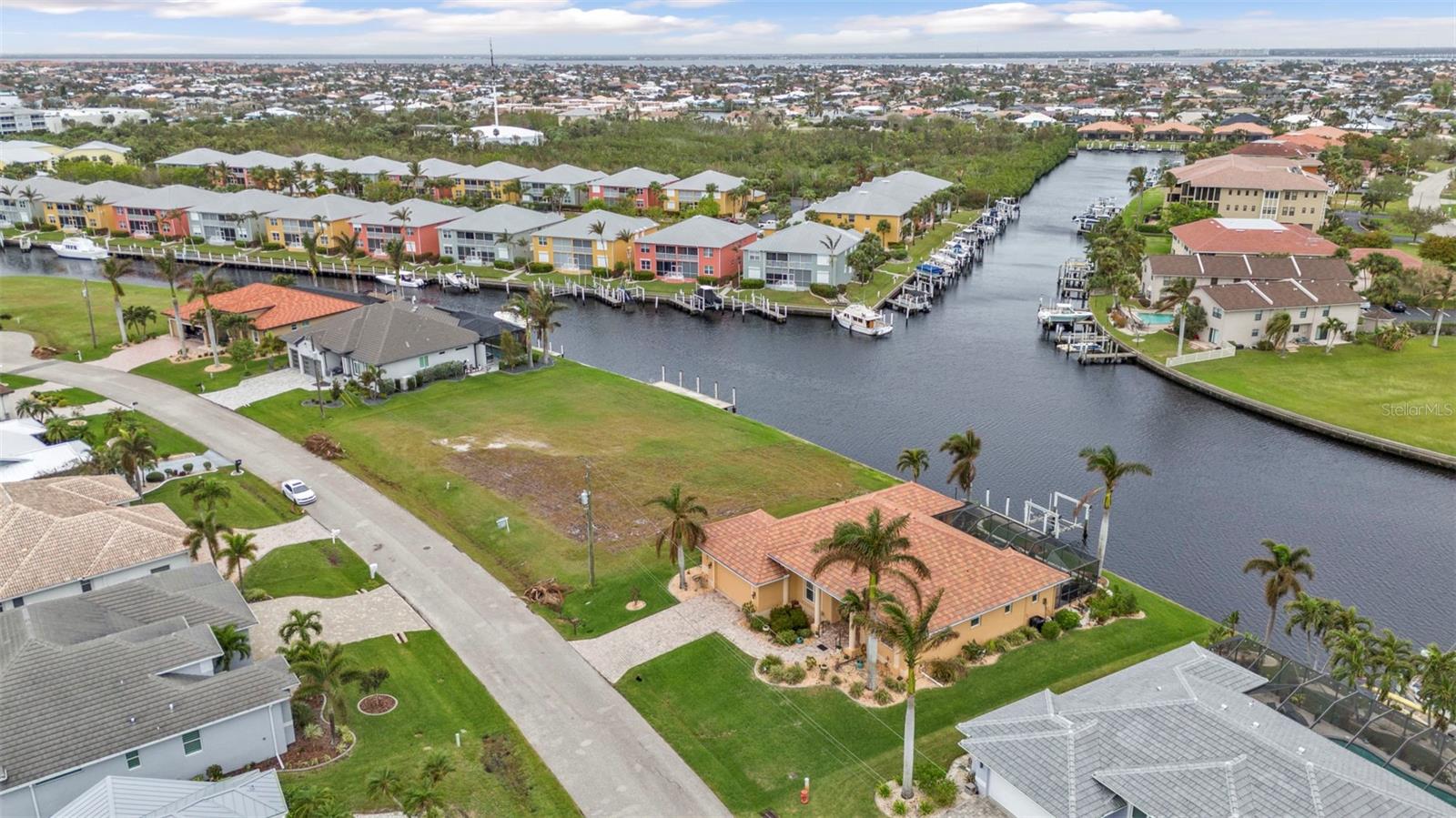 3322 SANDPIPER DR, PUNTA GORDA, FL, 33950