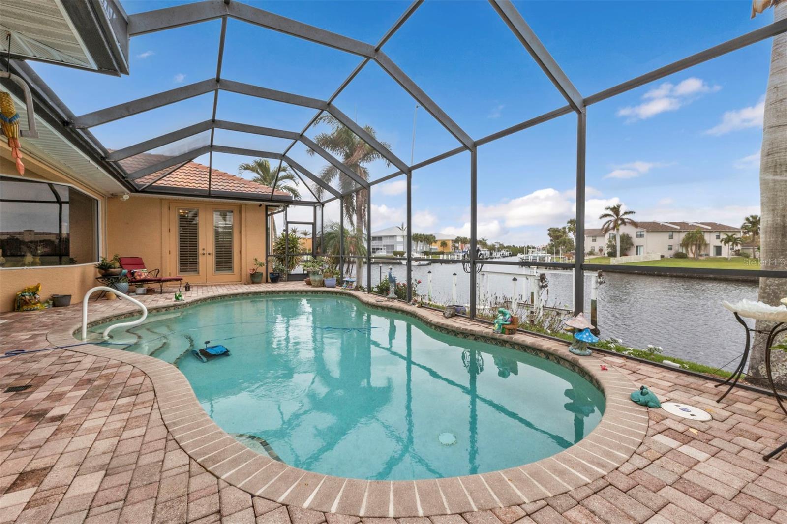 3322 SANDPIPER DR, PUNTA GORDA, FL, 33950