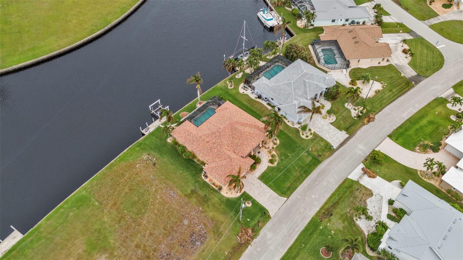 3322 SANDPIPER DR, PUNTA GORDA, FL, 33950