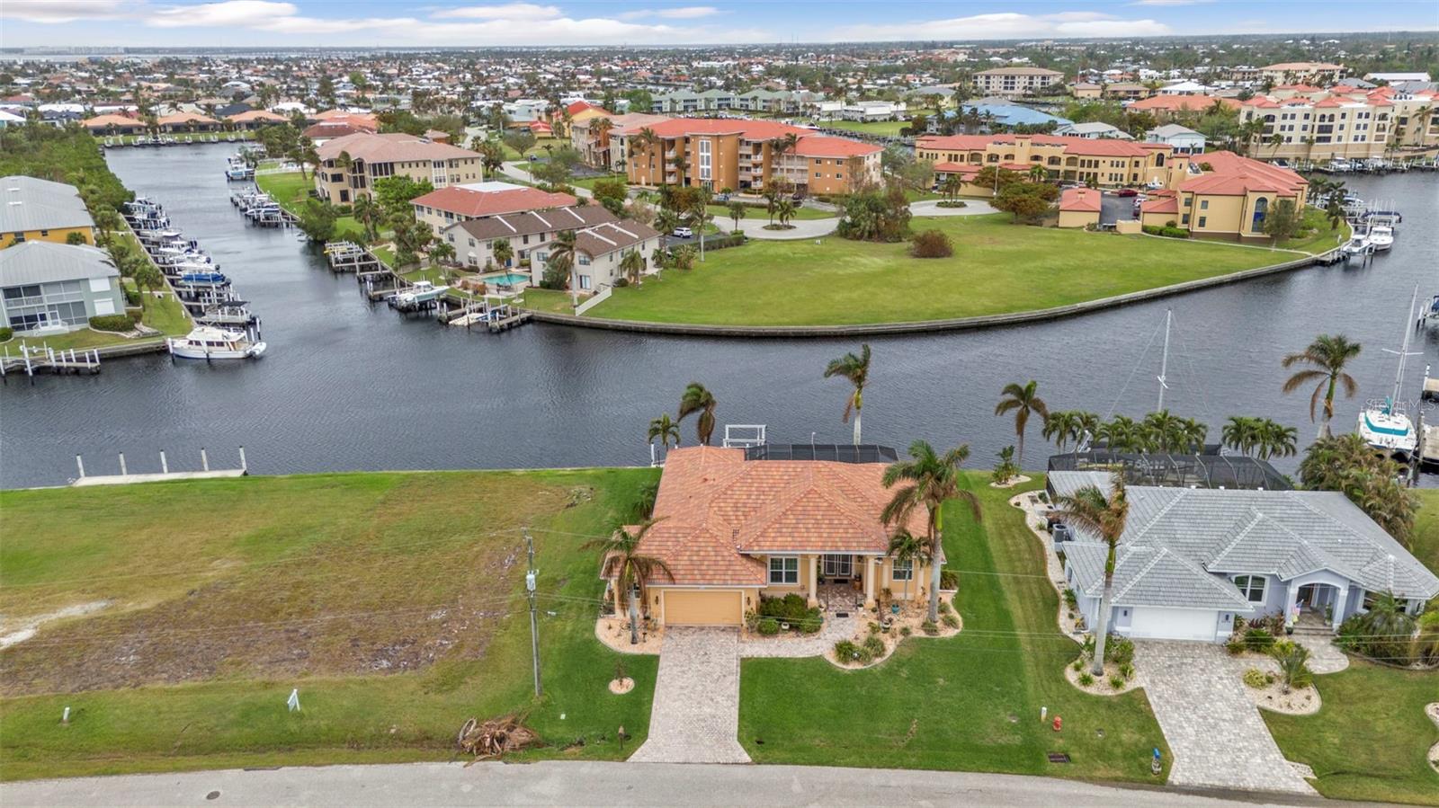 3322 SANDPIPER DR, PUNTA GORDA, FL, 33950