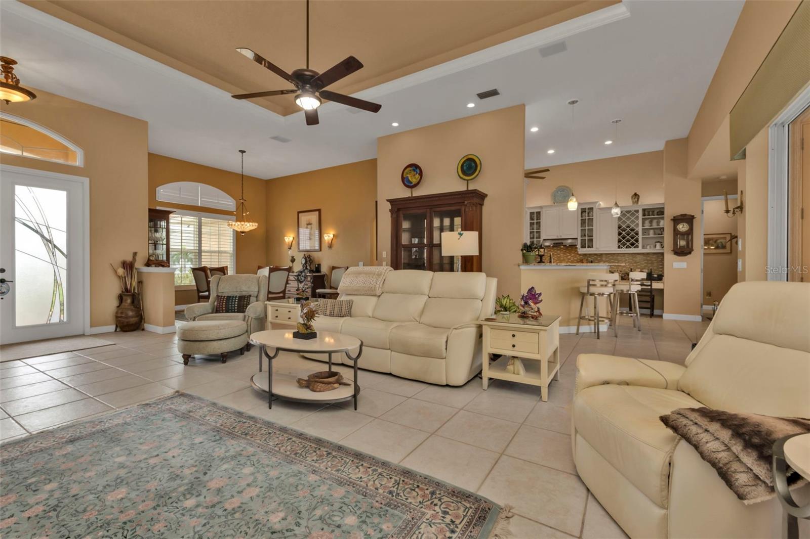 3322 SANDPIPER DR, PUNTA GORDA, FL, 33950